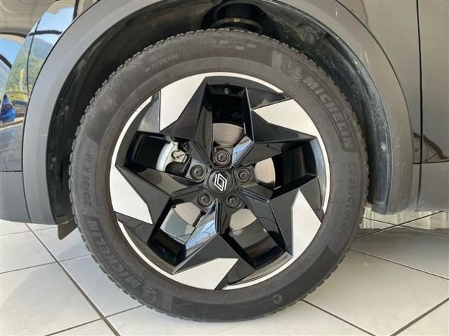 RENAULT Captur 1.0 TCe Techno rif. 23748747 - Foto 8
