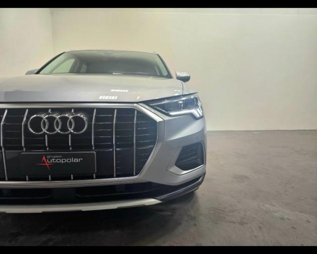AUDI Q3 35 TDI S-TRONIC BUSINESS ADVANCED rif. 23617541 - Foto 10