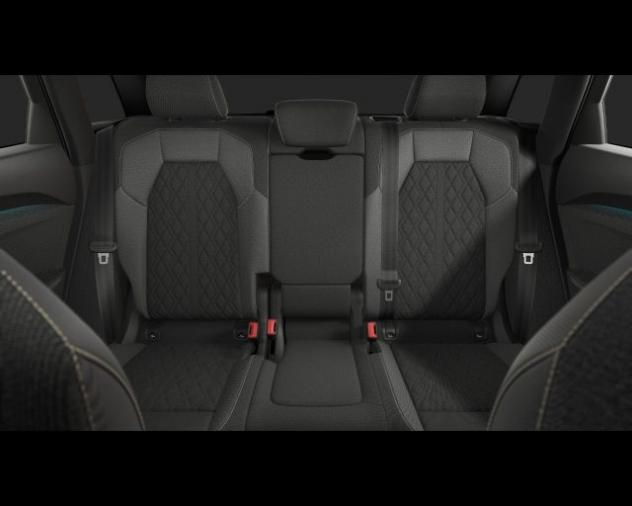 AUDI QUATTRO Audi Q5 SUV S line edition e-hybrid 220 kW S tron rif. 23233515 - Foto 9