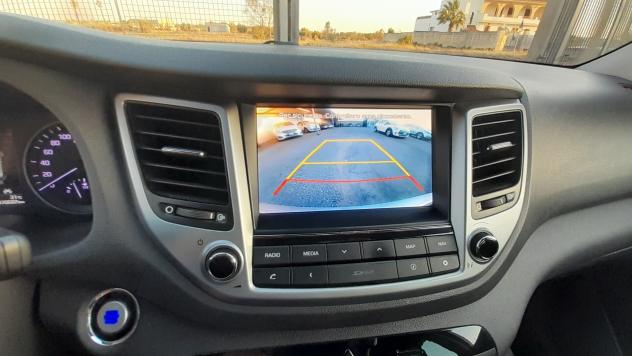 Hyundai Tucson 1.7 CRDi XPossible - Foto 8