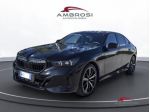 BMW 520 Serie 5 d 48V xdrive MSport Pro auto rif. 23439683