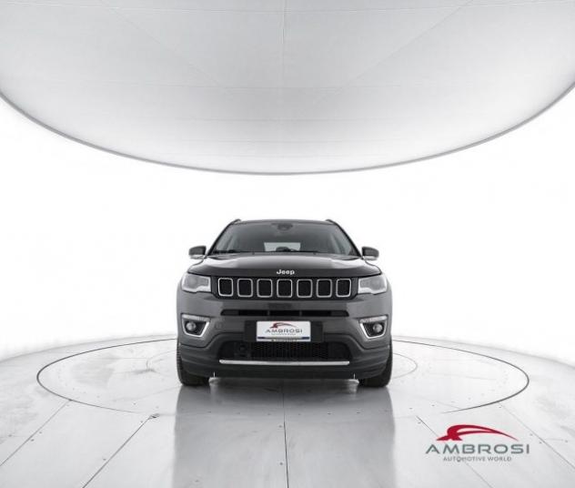 JEEP Compass 1.4 MultiAir 170 CV aut. 4WD Limited rif. 23222612 - Foto 5