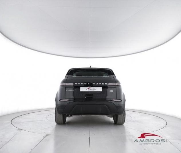 LAND ROVER Range Rover Evoque 2.0D I4 180 CV AWD Auto S rif. 23382955 - Foto 6
