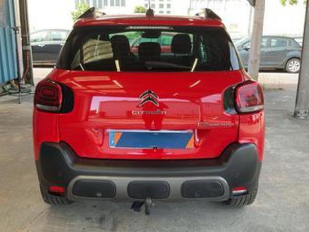 CITROEN C3 Aircross PureTech 110 S&S EAT6 Shine Automatica In Arrivo rif. 22803075 - Foto 3