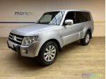 MITSUBISHI Pajero 3.2 CR Instyle 200 CV Auto 7 Posti rif. 17672865