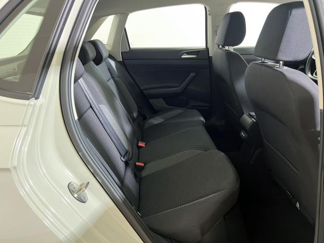 Volkswagen Polo Polo 1.0 tsi Life 95cv - Foto 10