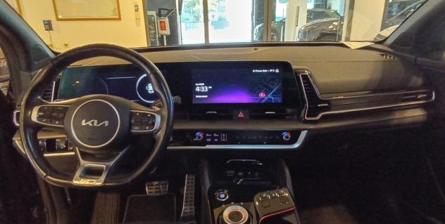 Kia Sportage 1.6 TGDI PHEV GT-LINE PLUS 4WD AUTO - Foto 9