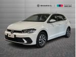 Volkswagen Polo VI 2022 Volkswagen 1.0 tsi Life 95cv