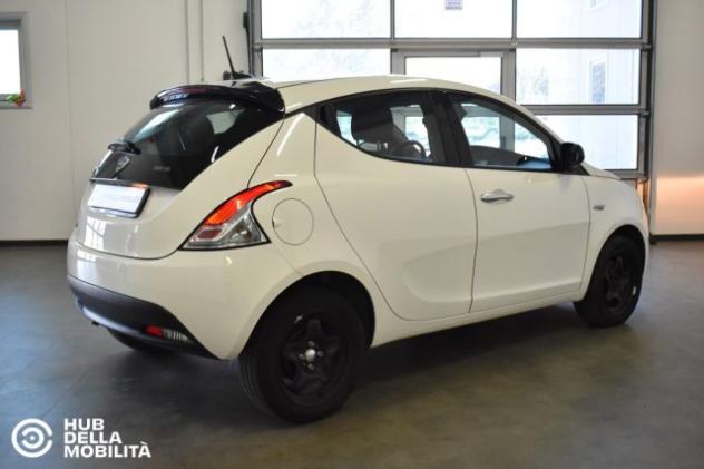 LANCIA Ypsilon 1.0 FireFly 5 porte S&S Hybrid Silver Plus rif. 23972680 - Foto 4