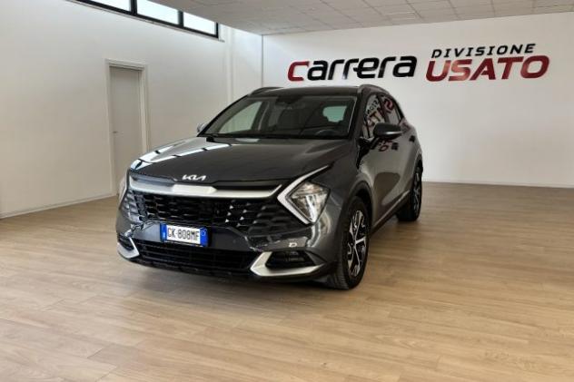 KIA Sportage 1.6 TGDi GPL Style rif. 23453490 - Foto 3