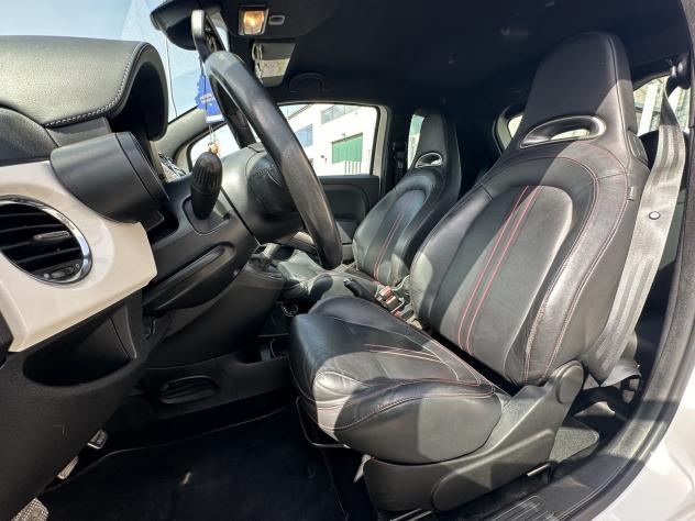 Abarth 500 1.4 T-Jet 595 160cv Competizione - Foto 10