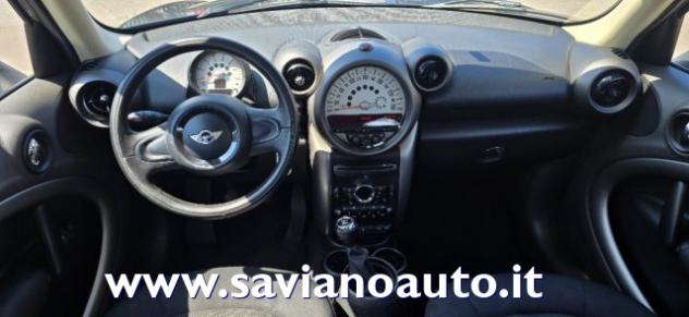 MINI Countryman Mini Cooper D Countryman rif. 24068409 - Foto 7