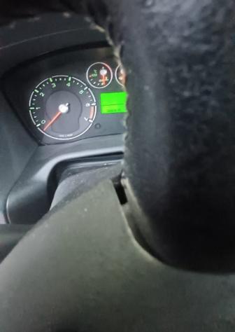 FORD Fusion + 1.6 16V 5p. GPL rif. 24190443 - Foto 6