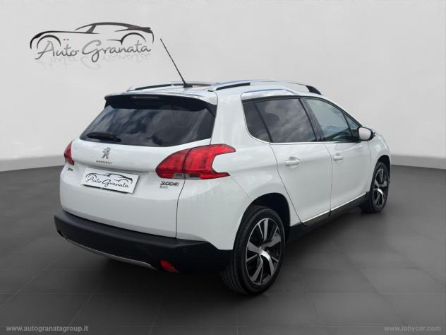 PEUGEOT 2008 1.6 e-HDi 92 CV S&S Allure AFFARE! - Foto 7