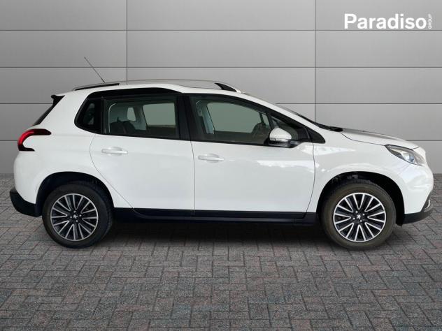 Peugeot 2008 1.6 BLUEHDI - 100CV | ACTIVE - 2018 - Foto 5
