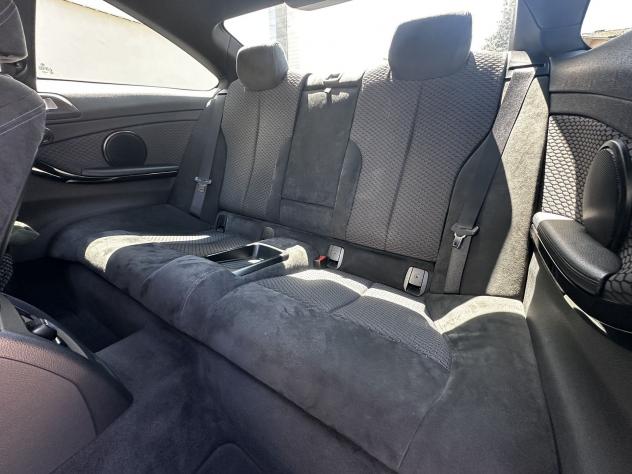 BMW Serie 4 420d MSport - Foto 10