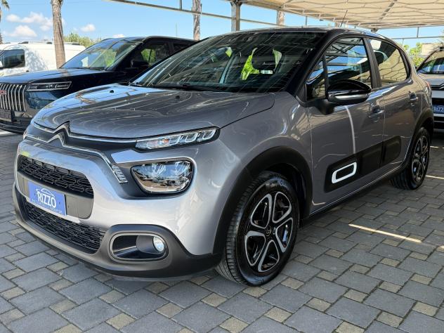 Citroen C3 1.2 83 S&S Shine Navi 10/2022 - Foto 4