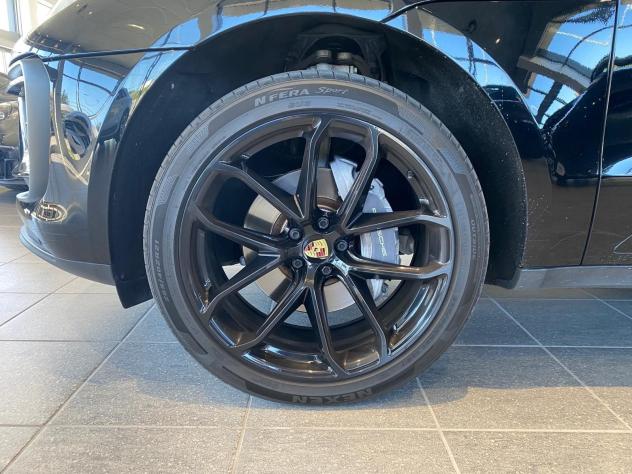 Porsche Macan 2.0 265 cv PDK - Foto 8