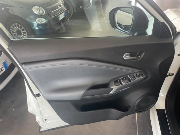 Nissan Juke 1.0 DIG-T 114 Dct N-Connecta - Foto 9