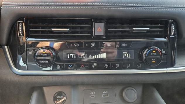NISSAN X-Trail e-Power 2WD 5 posti Tekna rif. 24041217 - Foto 10