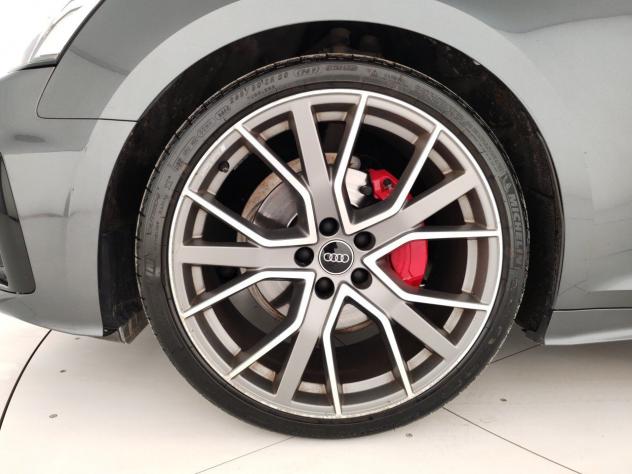 Audi A5 40 TDI S Line Edition S tronic quattro - Foto 6