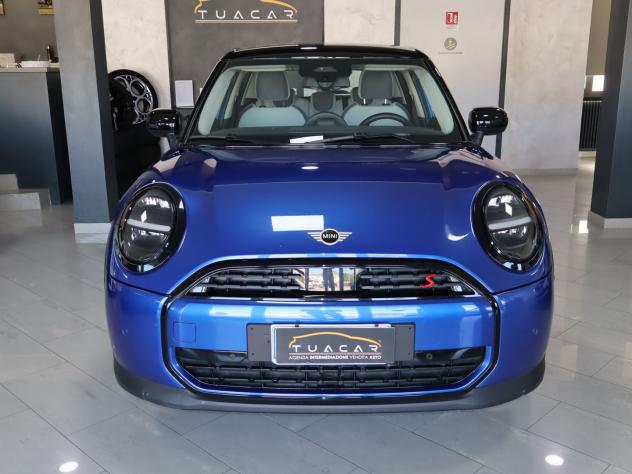 Mini Cooper S 5p Favoured #50574 - Foto 2