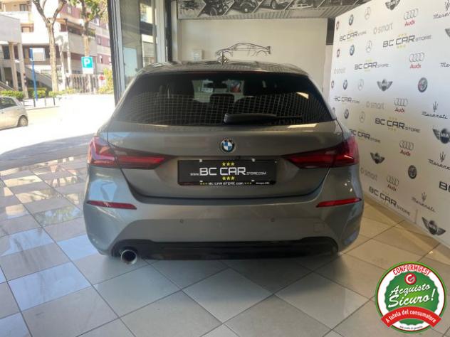 BMW 118 i 136cv Autom. Edition SPORT rif. 23826718 - Foto 5