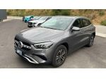 Mercedes-Benz GLA GLA 250 e Plug-in hybrid Automatic Advanced