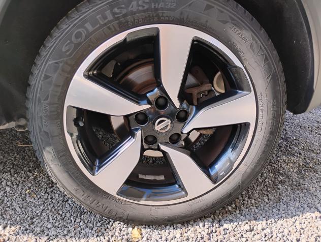 Nissan Qashqai 1.5 110 dCi N-Connecta - Foto 5