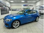 BMW 120 d 3p. Msport C/Automatico - Tetto rif. 24123404