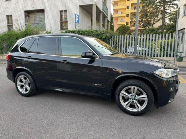 BMW X5 XDRIVE DIESEL PERFETTA !!! rif. 24119319 - Foto 10