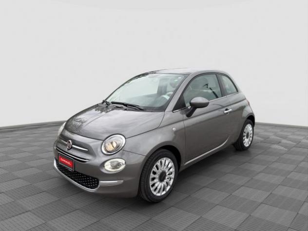 FIAT 500 500 1.0 Hybrid Dolcevita rif. 23807120