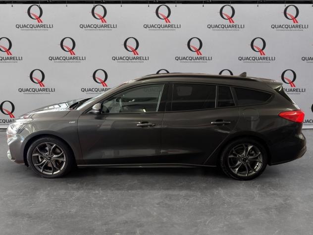 Ford Focus Focus SW 1.0 ecoboost h ST-Line s&s 125cv my20.75 - Foto 8
