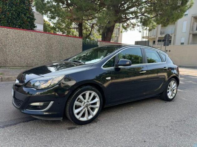 OPEL Astra 1.7 DIESEL 5 PORTE !!!!! rif. 24098804 - Foto 10