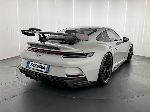 Porsche 911 911 992 GT3 Coupe 4.0 510cv - Foto 7