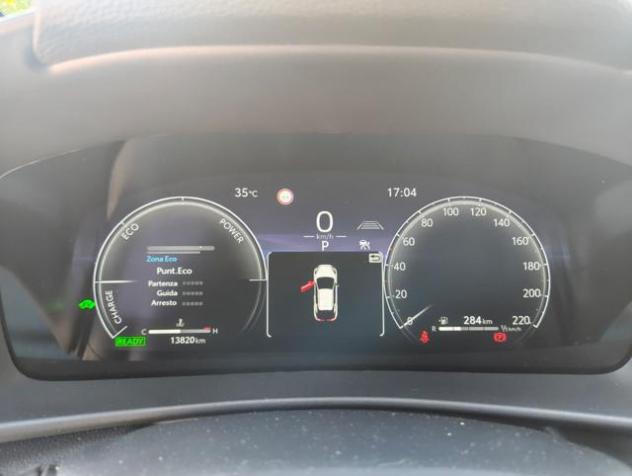 TOYOTA C-HR 1.8 HV Trend rif. 23948686 - Foto 10