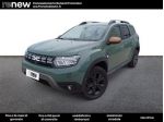 DACIA Duster II TCE GPL 4X2 EXTREME NBI rif. 24117187