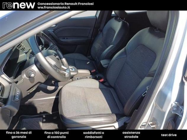 RENAULT Captur E-TECH PLUG- IN Hybrid 160 RIVE GAUCHE rif. 24156212 - Foto 8