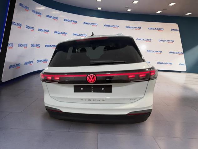 Volkswagen Tiguan Tiguan 1.5 etsi Edition Plus 150cv dsg - Foto 4