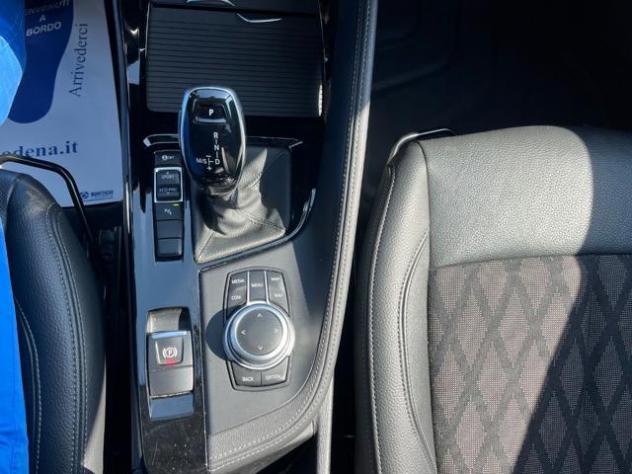 BMW X1 sDrive18d xLine Plus rif. 23935565 - Foto 9
