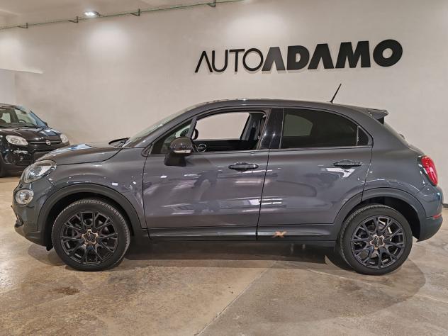 Fiat 500X 1.6 MultiJet 120 CV DCT S-Design City - Foto 6