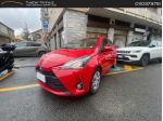 Toyota Yaris 1.0 VVT-i #12076