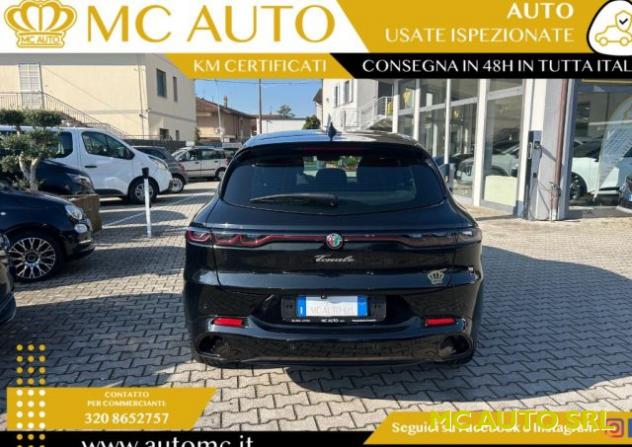ALFA ROMEO Tonale 1.6 diesel 130 CV TCT6 Sprint promo finanz rif. 23980138 - Foto 5