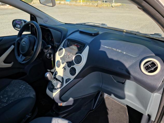 Ford Ka Ka+ 1.2 8V 69CV E5 Manuale NEO 2010 - Foto 10