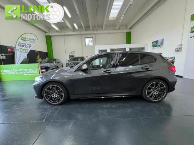 BMW M135 i xDrive rif. 23999294 - Foto 3