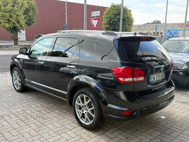 Fiat Freemont 7 POSTI 2.0 Multijet 170 CV Lounge - Foto 2