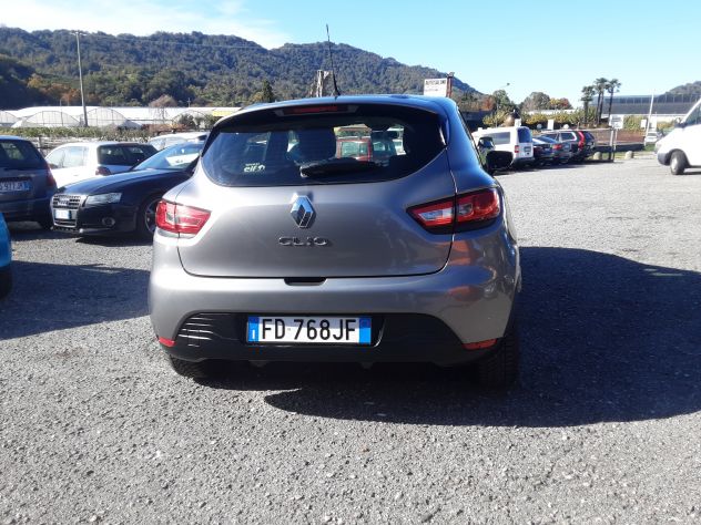 RENAULT CLIO NEOPATENTATI - Foto 3