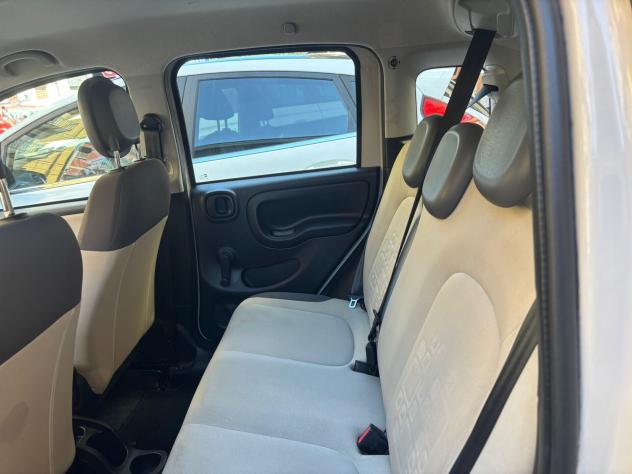 Fiat Panda 1.2 Lounge FINANZIABILE NEOPATENTATI - Foto 9