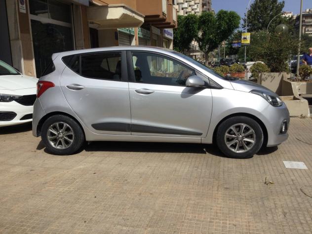 Hyundai i10 1.0 MPI Comfort - Foto 8
