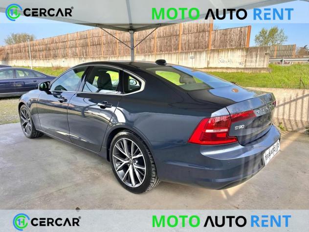 Volvo S90 D3 Geartronic Momentum AUTOMATICA NAVIGATORE - Foto 6